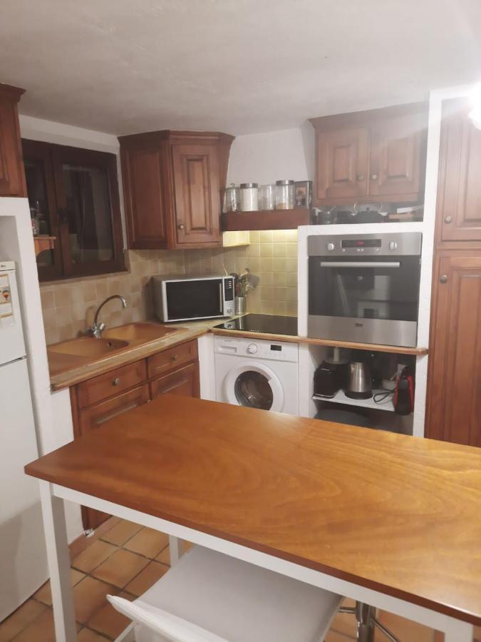 Appartement Alpes Maritimes Saint-Paul-de-Vence Luaran gambar