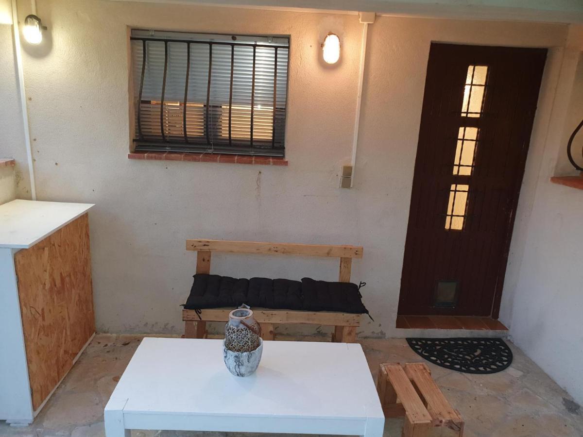 Appartement Alpes Maritimes Saint-Paul-de-Vence Luaran gambar