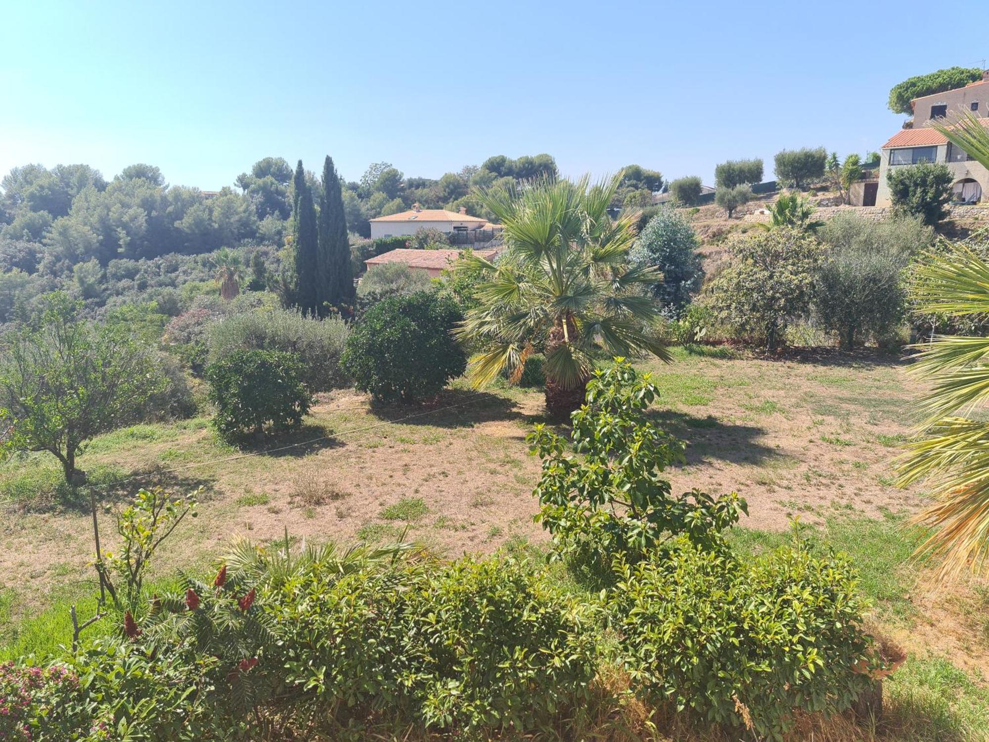 Appartement Alpes Maritimes Saint-Paul-de-Vence Luaran gambar