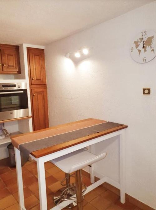 Appartement Alpes Maritimes Saint-Paul-de-Vence Luaran gambar
