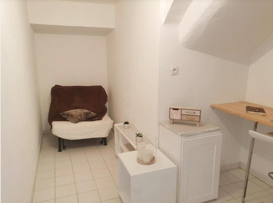 Appartement Alpes Maritimes Saint-Paul-de-Vence Luaran gambar