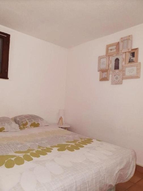 Appartement Alpes Maritimes Saint-Paul-de-Vence Luaran gambar